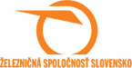 Železničná spoločnosť Slovensko